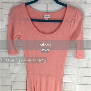 NWT Lularoe julia $15 each